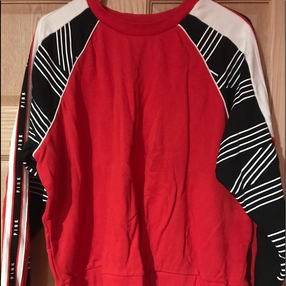 Crewneck